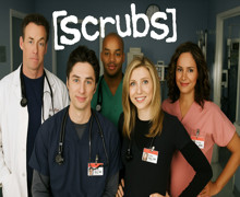 Scrubs English subtitles