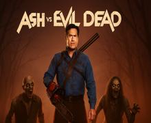 English subtitles for Ash vs Evil Dead