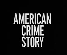  English subtitles for American Crime Story