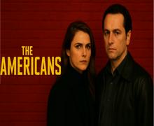  English subtitles for 'The Americans'