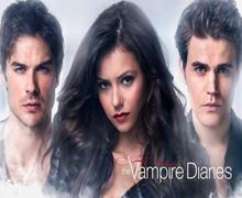 The Vampire Diaries season 1 to 8 English subtitles 