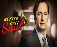 دانلود زیرنویس فارسی سریال Better Call Saul