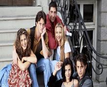 English subtitles of Friends - All seasons