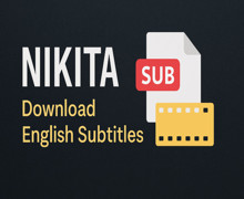 Download English subtitles for Nikita