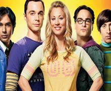 Download English subtitles of The Big Bang Theory