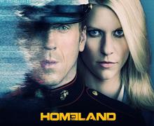Download English subtitles for Homeland