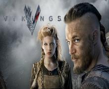 Download English subtitles for Vikings