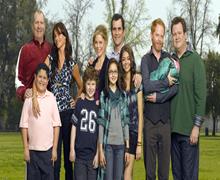 Download English subtitles for Modern Family