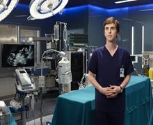 Download English subtitles of "The Good Doctor"