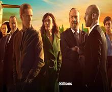 Download English subtitles for Billions