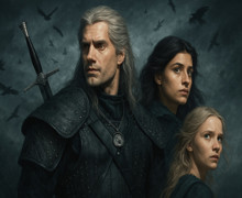 The Witcher English subtitles