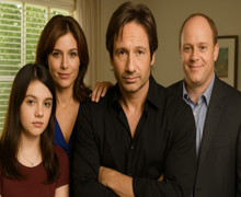 Californication English subtitles
