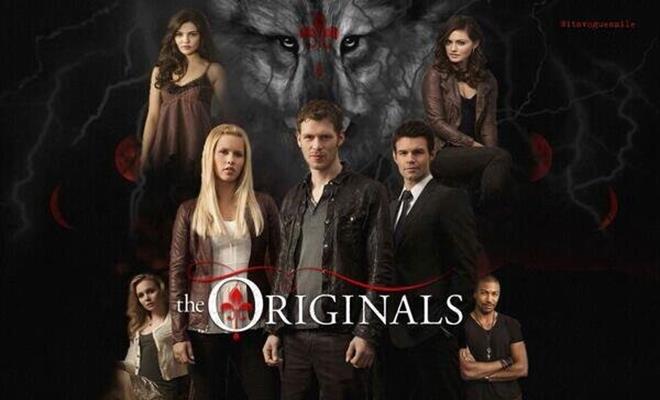 Download English subtitles for The Originals