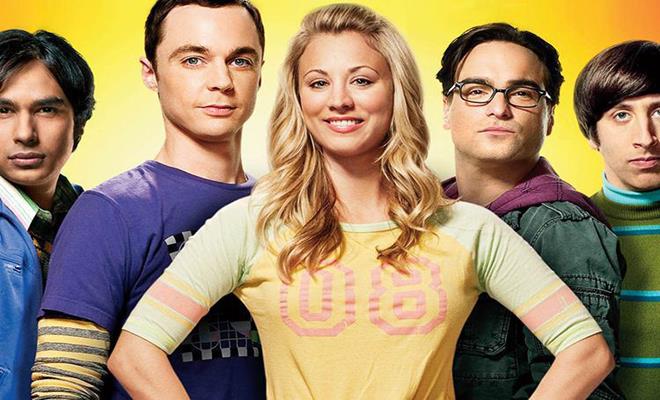 Download English subtitles of The Big Bang Theory