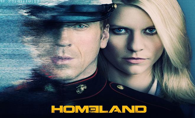 Download English subtitles for Homeland