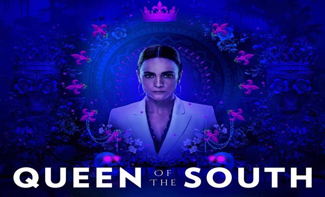 Download English subtitles for Queen of the South